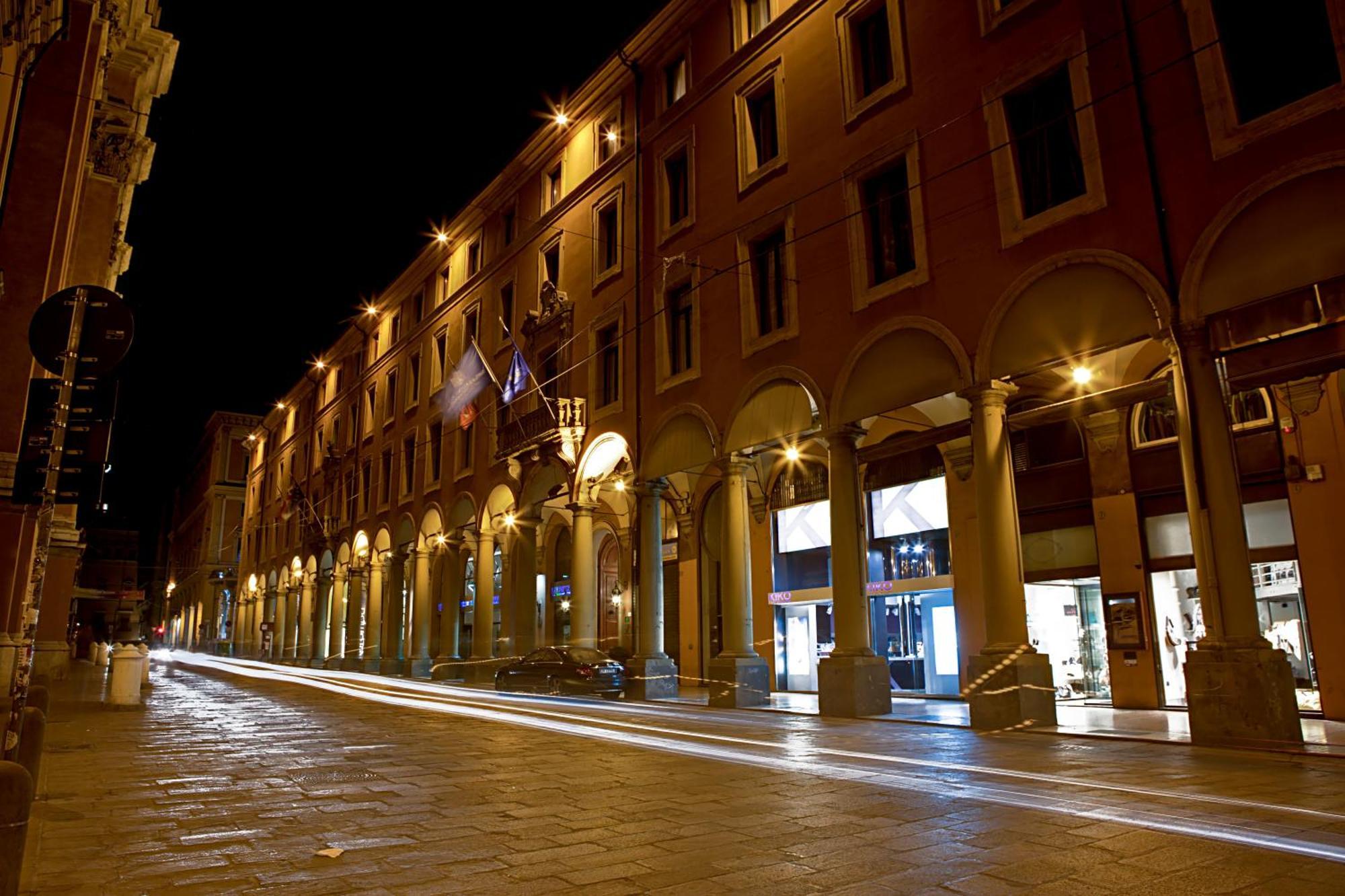 Grand Hotel Majestic Gia' Baglioni, Bologna